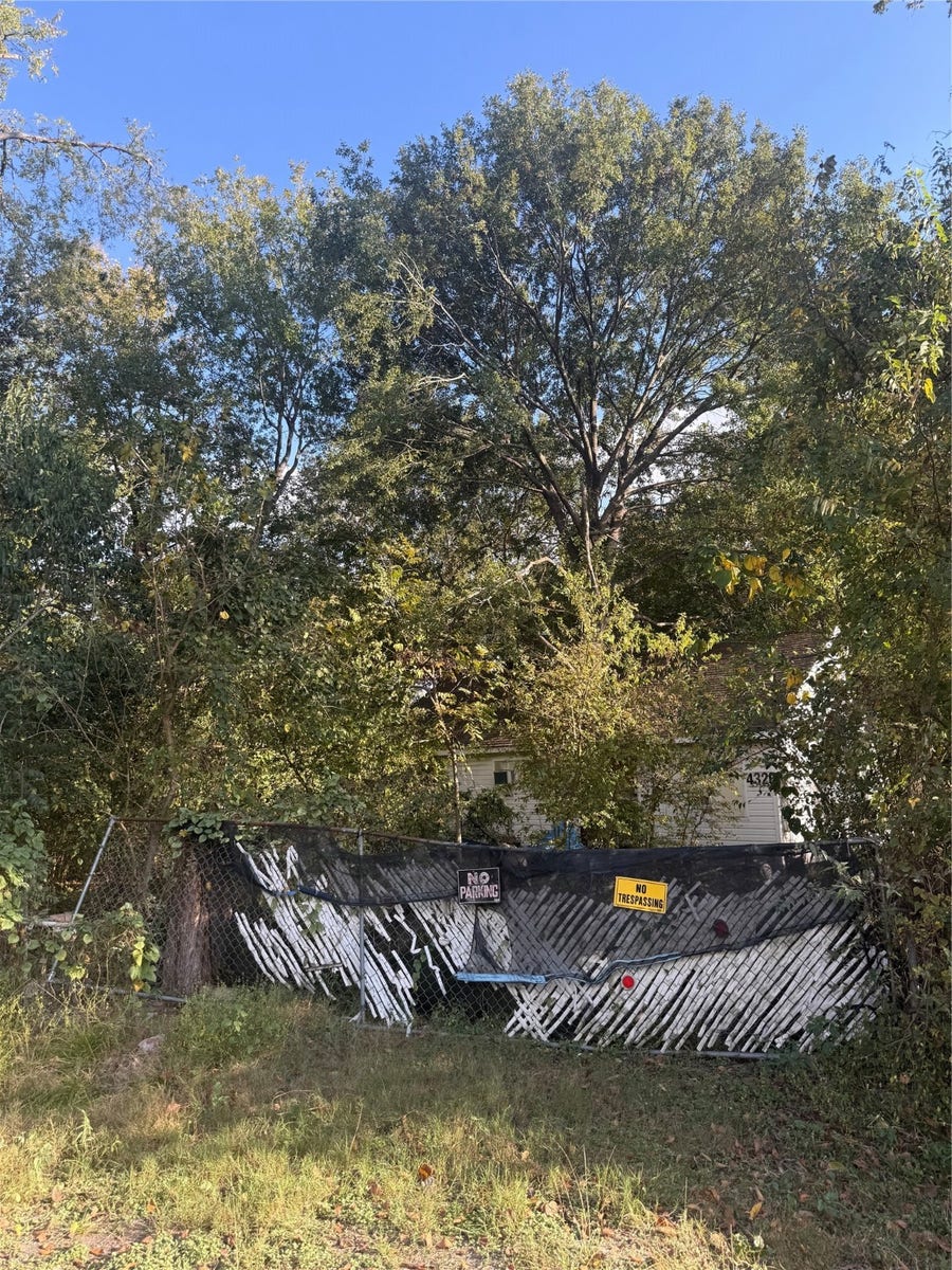 Property photo for 4320 Banner Drive, Houston, TX