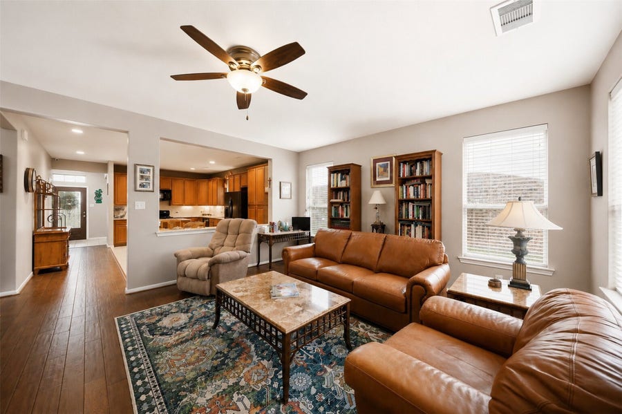 Property photo for 8635 Sunny Gallop Drive, Tomball, TX