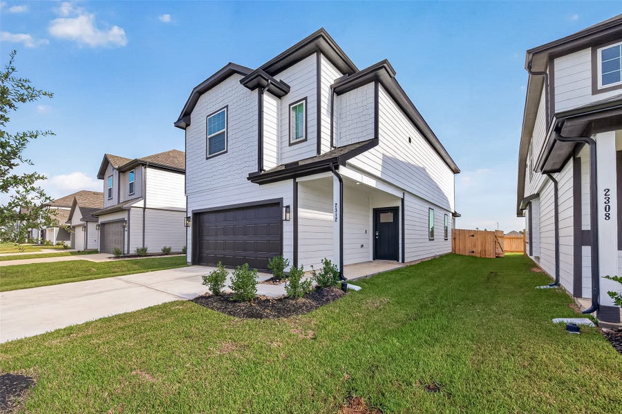 Property photo for 2312 Pipefish Drive, Conroe, TX