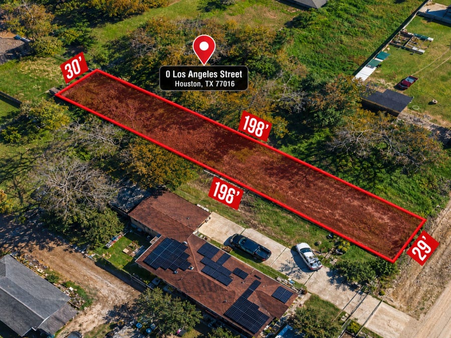 Property photo for 0 Los Angeles Street, Houston, TX