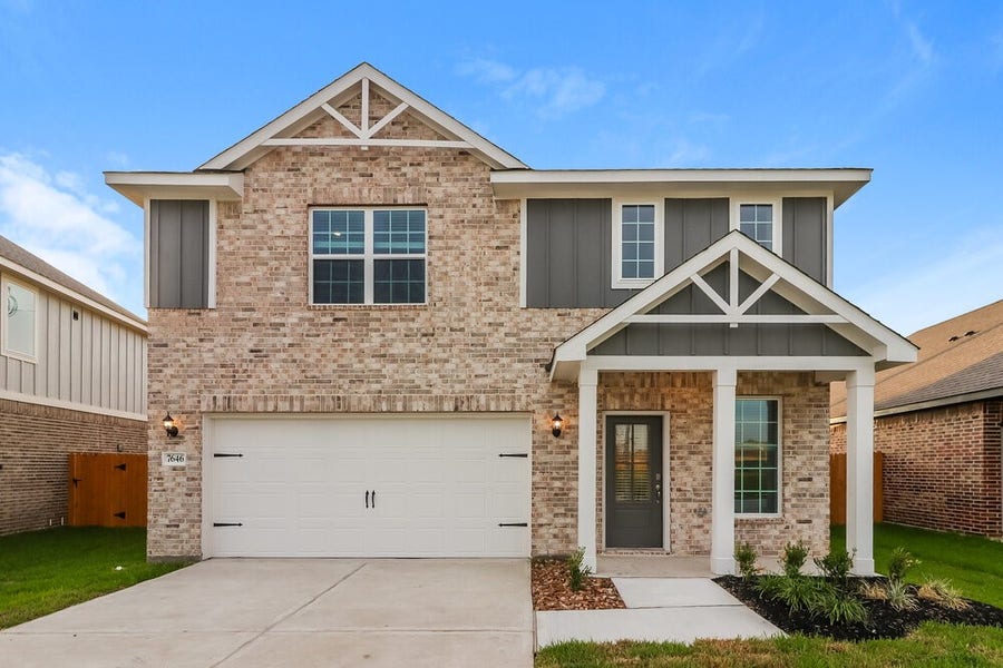 Property photo for 7646 Tipton Meadow Way, Richmond, TX