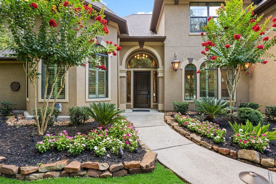 Property photo for 27722 Tiverton CT, Spring, TX