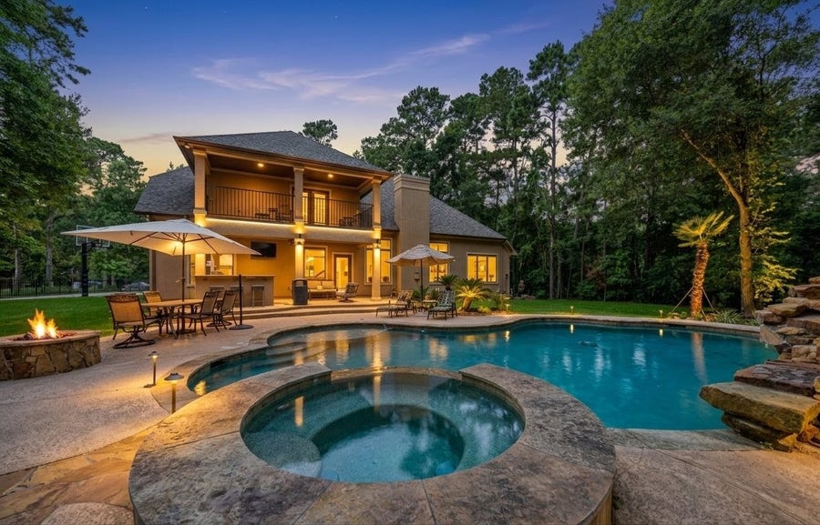 Property photo for 27722 Tiverton CT, Spring, TX