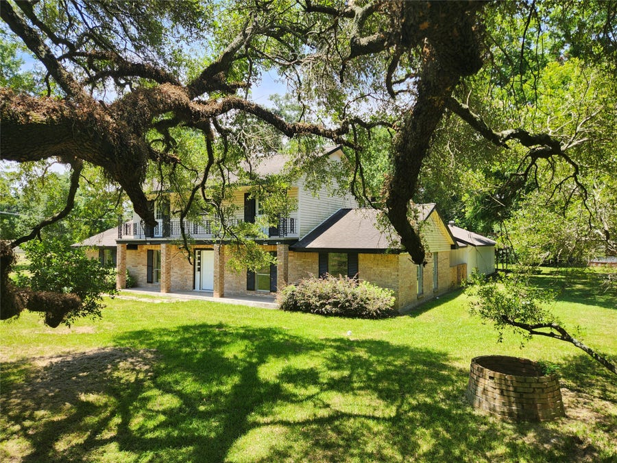 Property photo for 25605 Fm 2100 Road, Huffman, TX