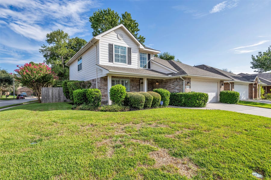 Property photo for 7402 Cheeca Lodge Lane, Humble, TX
