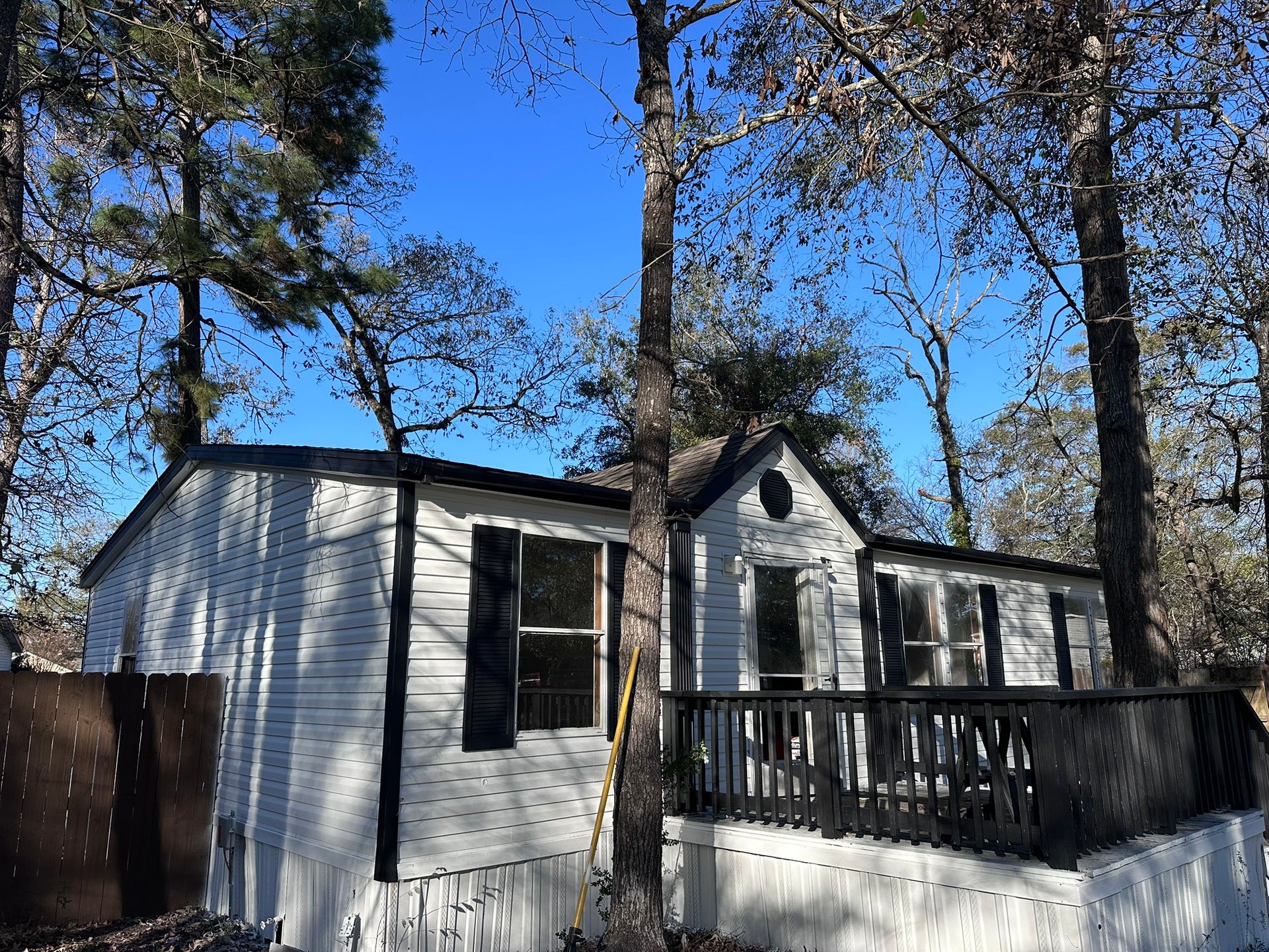 16443 Brittany Way, Conroe, TX 77306