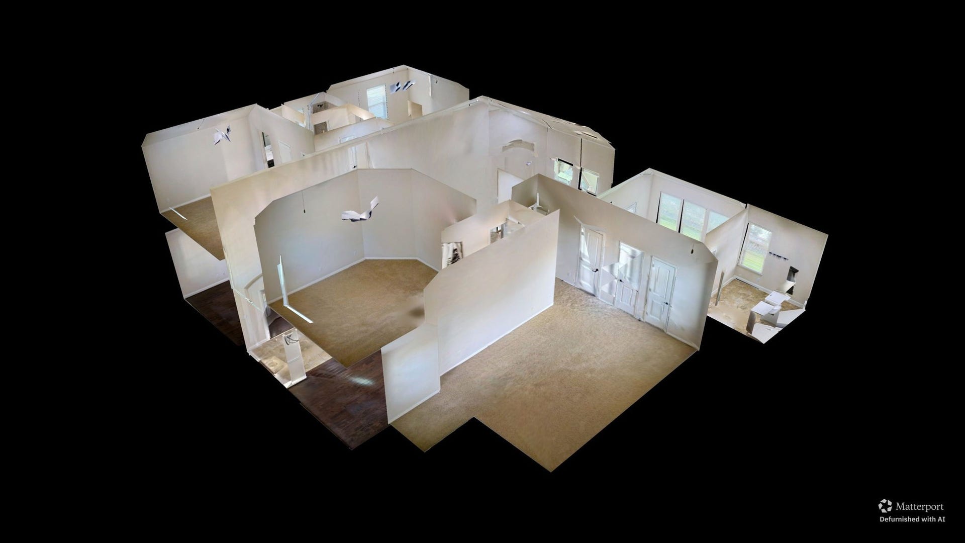 9931 Hutton Park Drive, Katy, TX 77494 You can tour this absolutely incredible home from the comfort of your own computer in 3D. Do not forget to click the link to the virtual tour and see all this home has to offer!