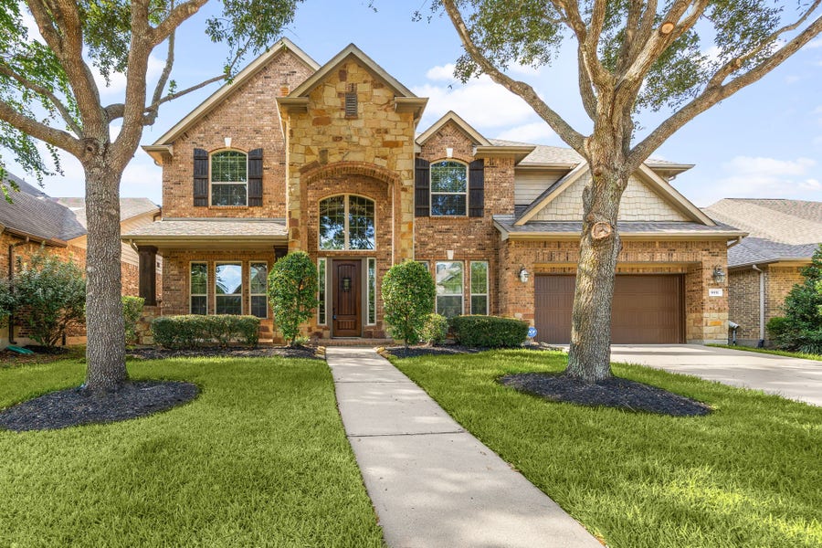 Property photo for 9931 Hutton Park Drive, Katy, TX