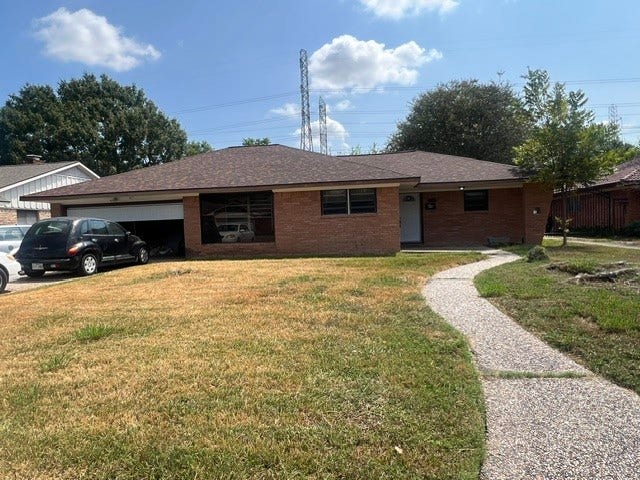 Property photo for 10311 Greenwillow Street, Houston, TX