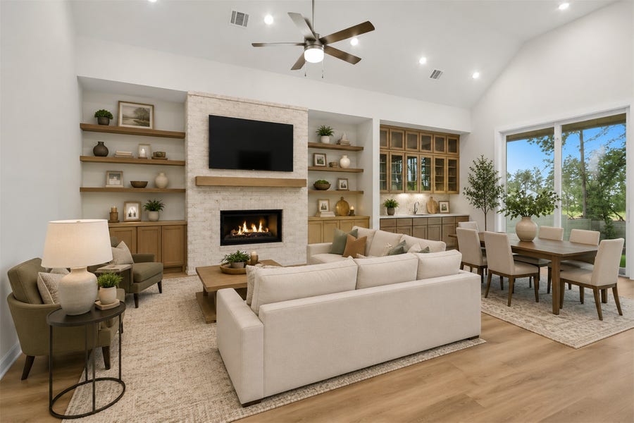 Property photo for 11502 Hooting Owl Drive, Montgomery, TX