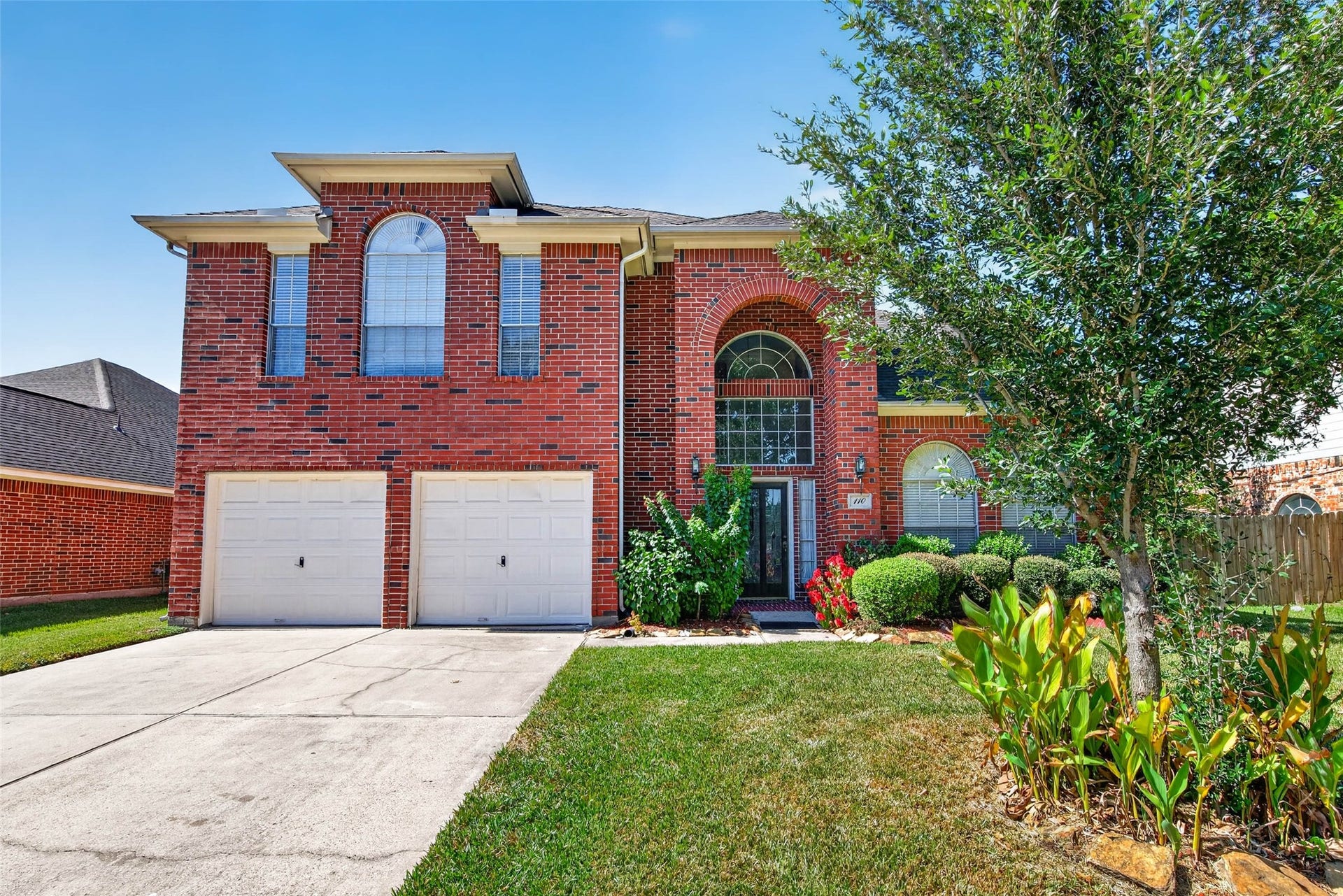 110 Annes Way, Stafford, TX 77477 110 Annes Way, Stafford, TX 77477