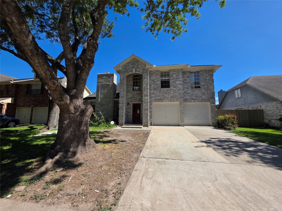 Property photo for 4435 Girl Scout Lane, Friendswood, TX