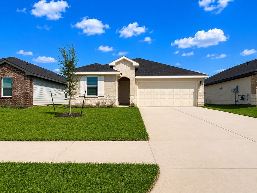 Property photo for 3071 Ferris Drive, Fulshear, TX