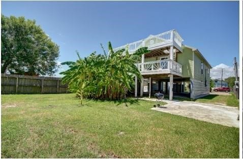 641 4th Street, Dickinson, TX 77539 641 4th Street, Dickinson, TX 77539