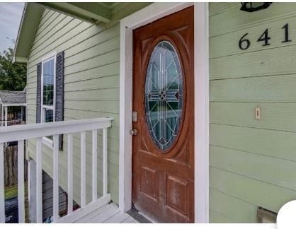 641 4th Street, Dickinson, TX 77539 641 4th Street, Dickinson, TX 77539