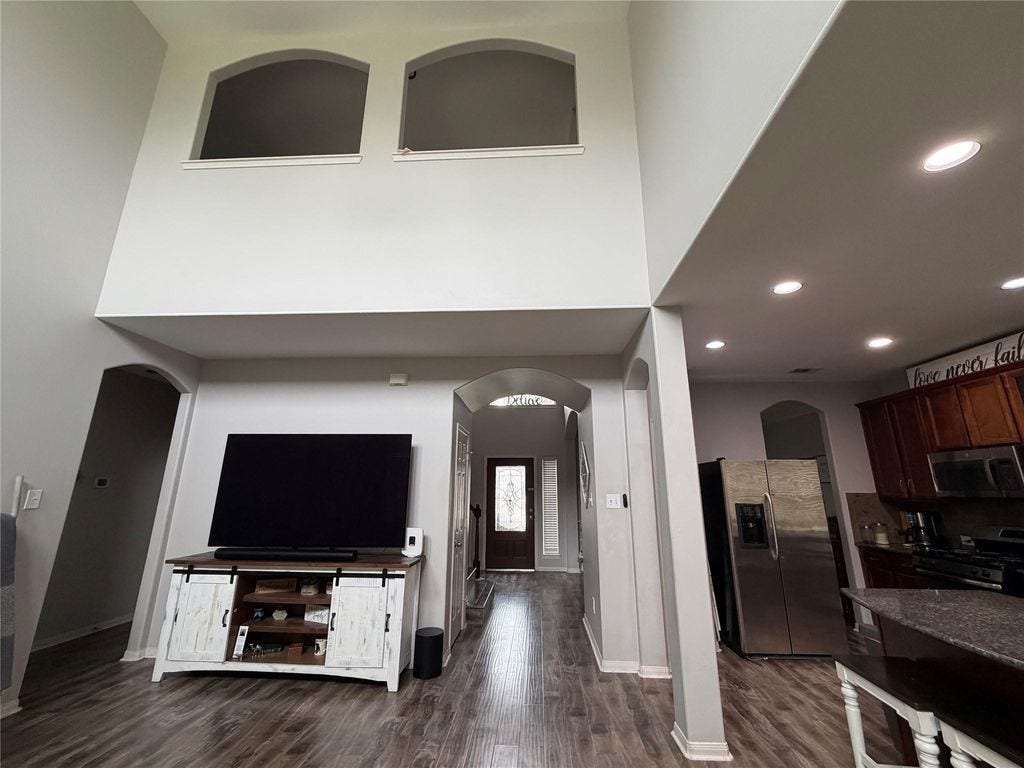 1702 Lansing Cove Drive, Fresno, TX 77545 1702 Lansing Cove Drive, Fresno, TX 77545