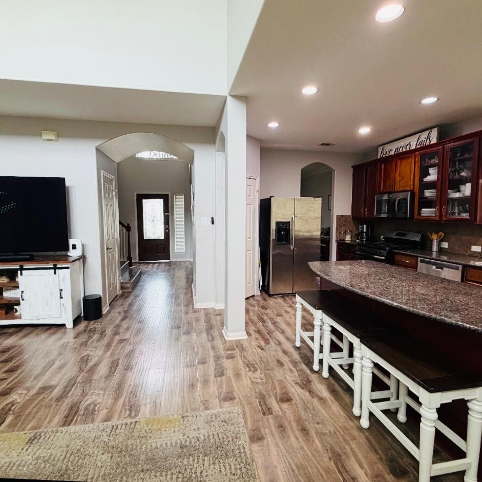 1702 Lansing Cove Drive, Fresno, TX 77545 1702 Lansing Cove Drive, Fresno, TX 77545