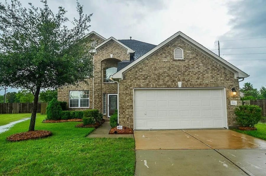 Property photo for 1702 Lansing Cove Drive, Fresno, TX