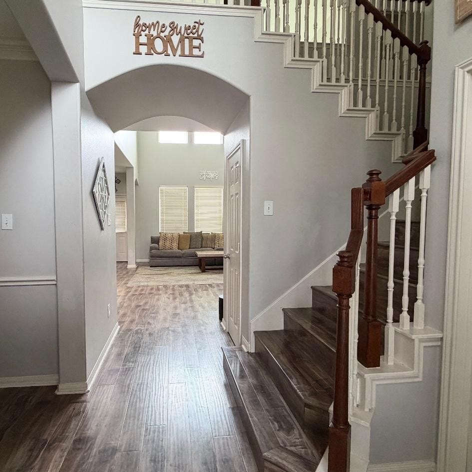 1702 Lansing Cove Drive, Fresno, TX 77545 1702 Lansing Cove Drive, Fresno, TX 77545