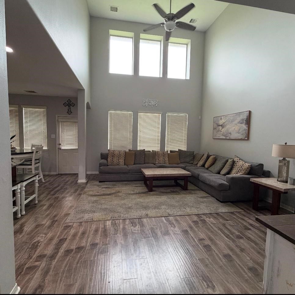 1702 Lansing Cove Drive, Fresno, TX 77545 1702 Lansing Cove Drive, Fresno, TX 77545