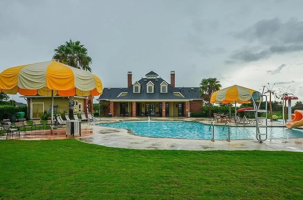 1702 Lansing Cove Drive, Fresno, TX 77545 1702 Lansing Cove Drive, Fresno, TX 77545