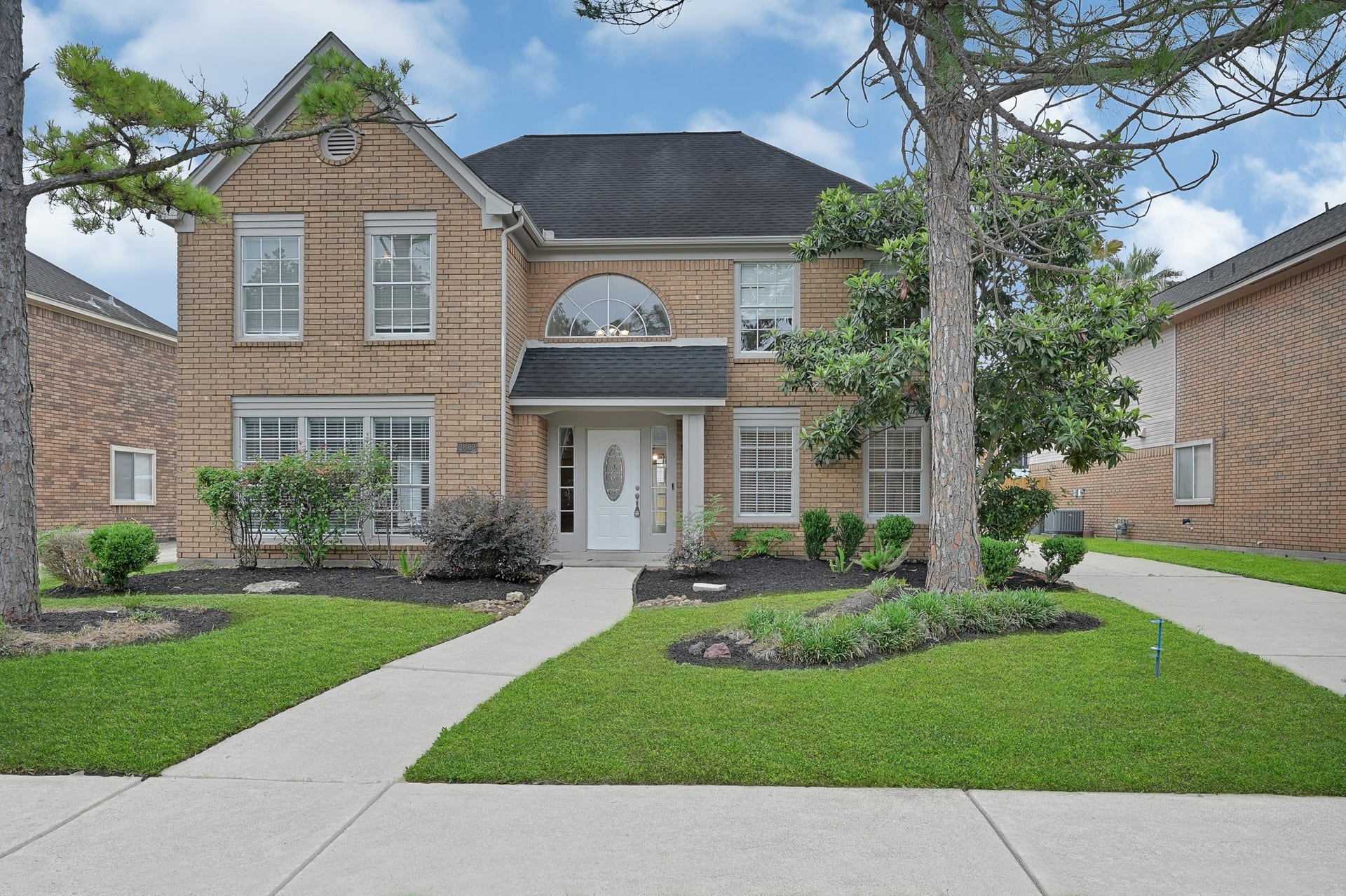 3602 Cresswell Court, Missouri City, TX 77459 3602 Cresswell Court, Missouri City, TX 77459