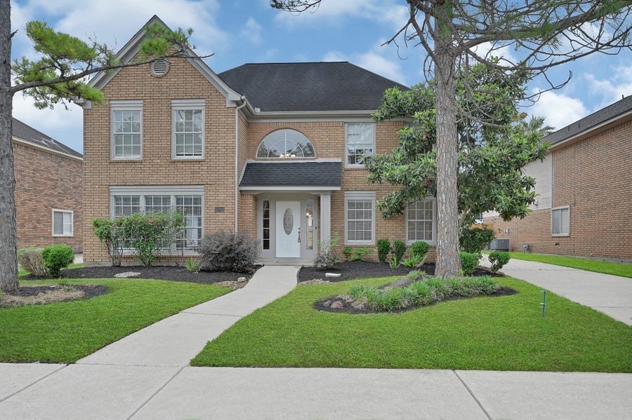 Property photo for 3602 Cresswell Court, Missouri City, TX