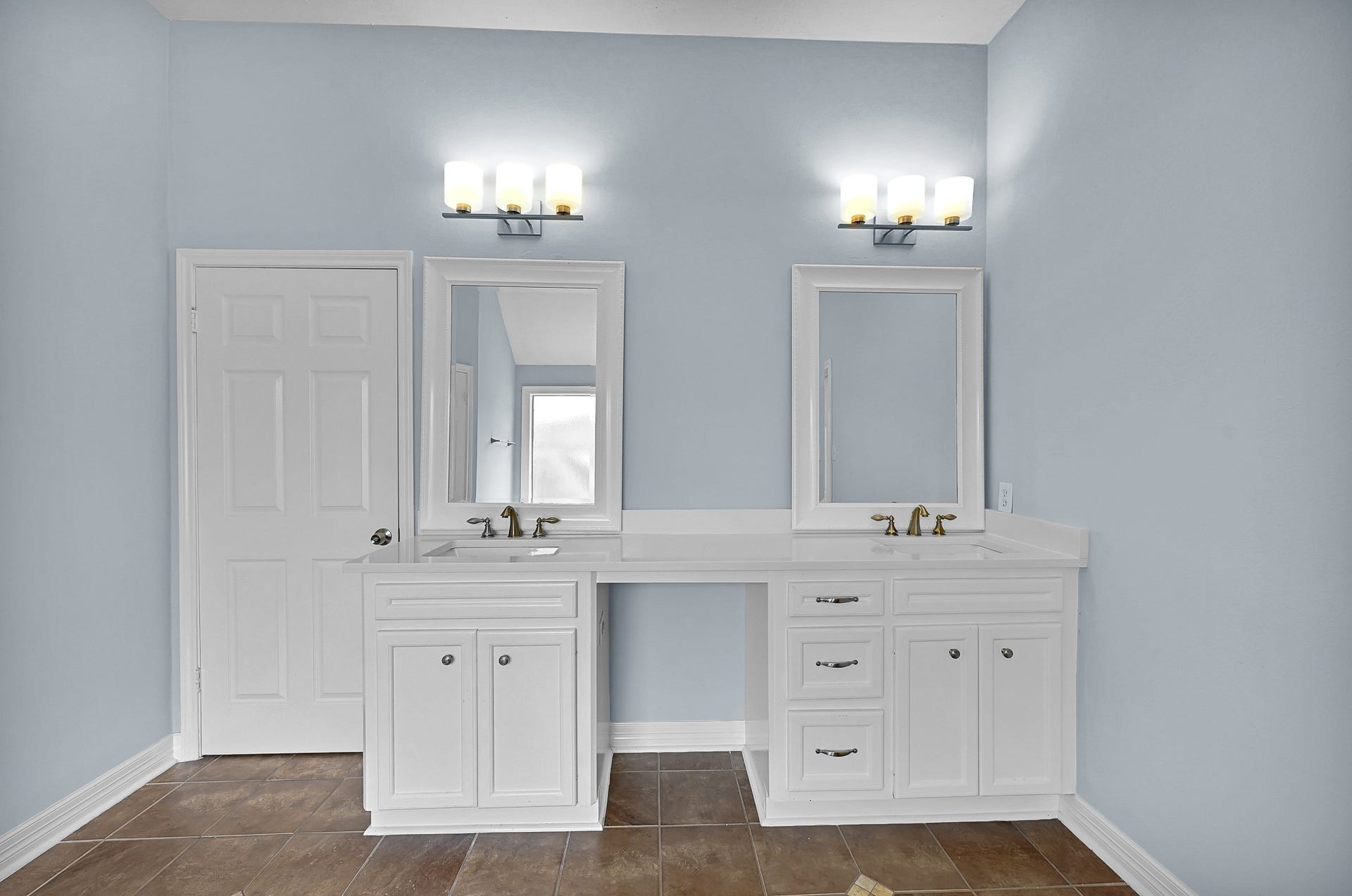 3602 Cresswell Court, Missouri City, TX 77459 Master bath