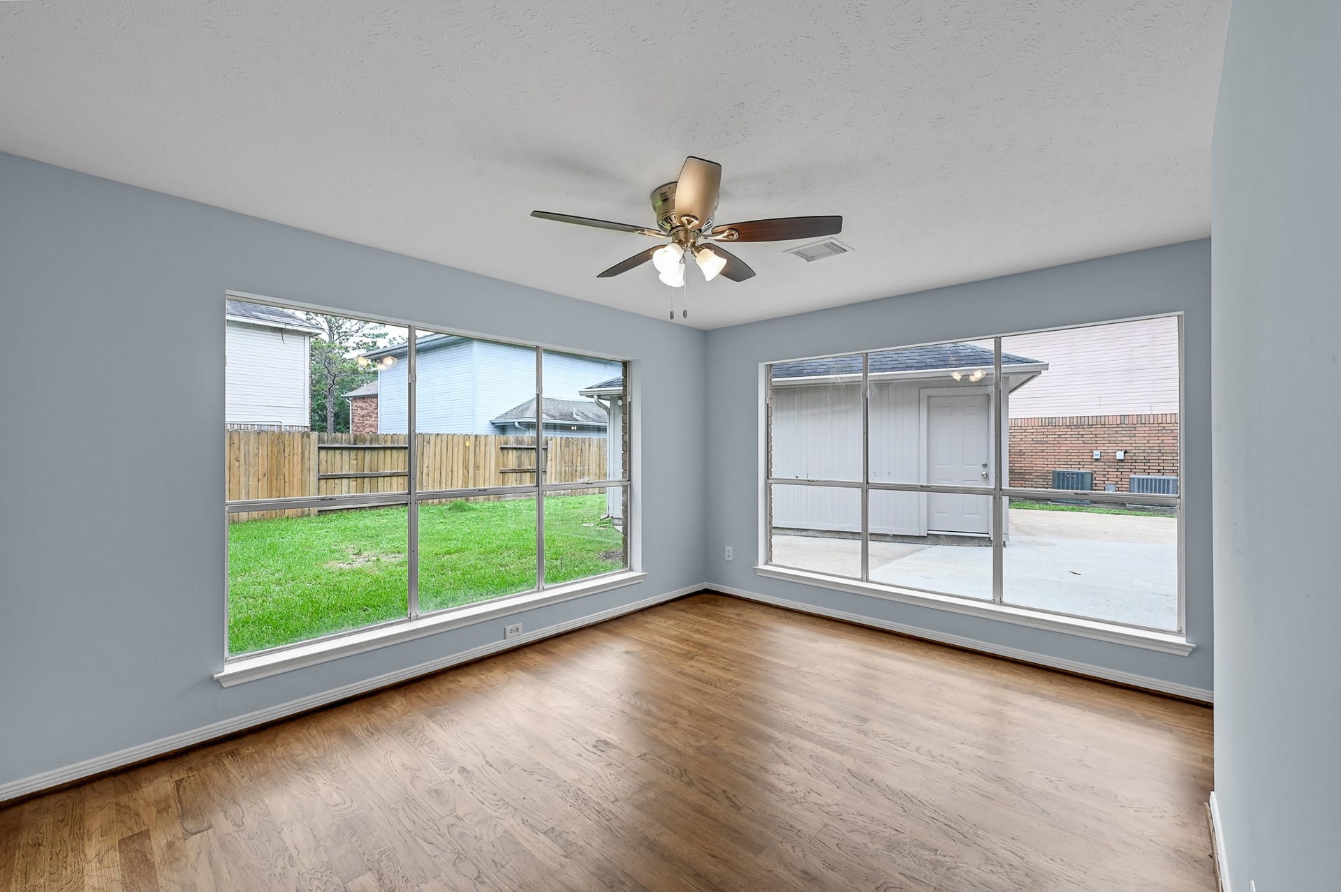 3602 Cresswell Court, Missouri City, TX 77459 Extra room open space