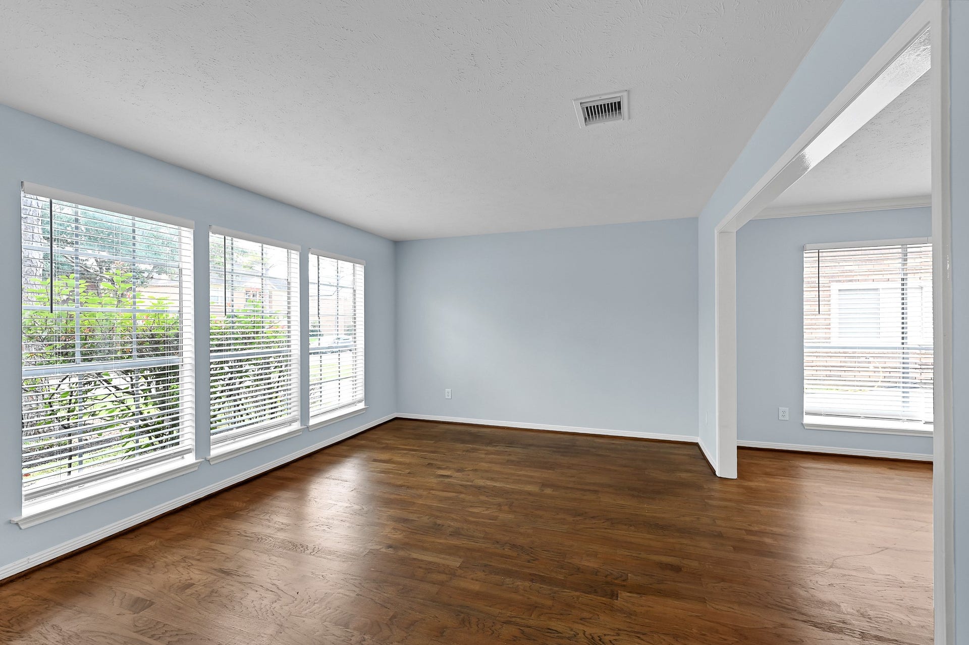 3602 Cresswell Court, Missouri City, TX 77459 Study