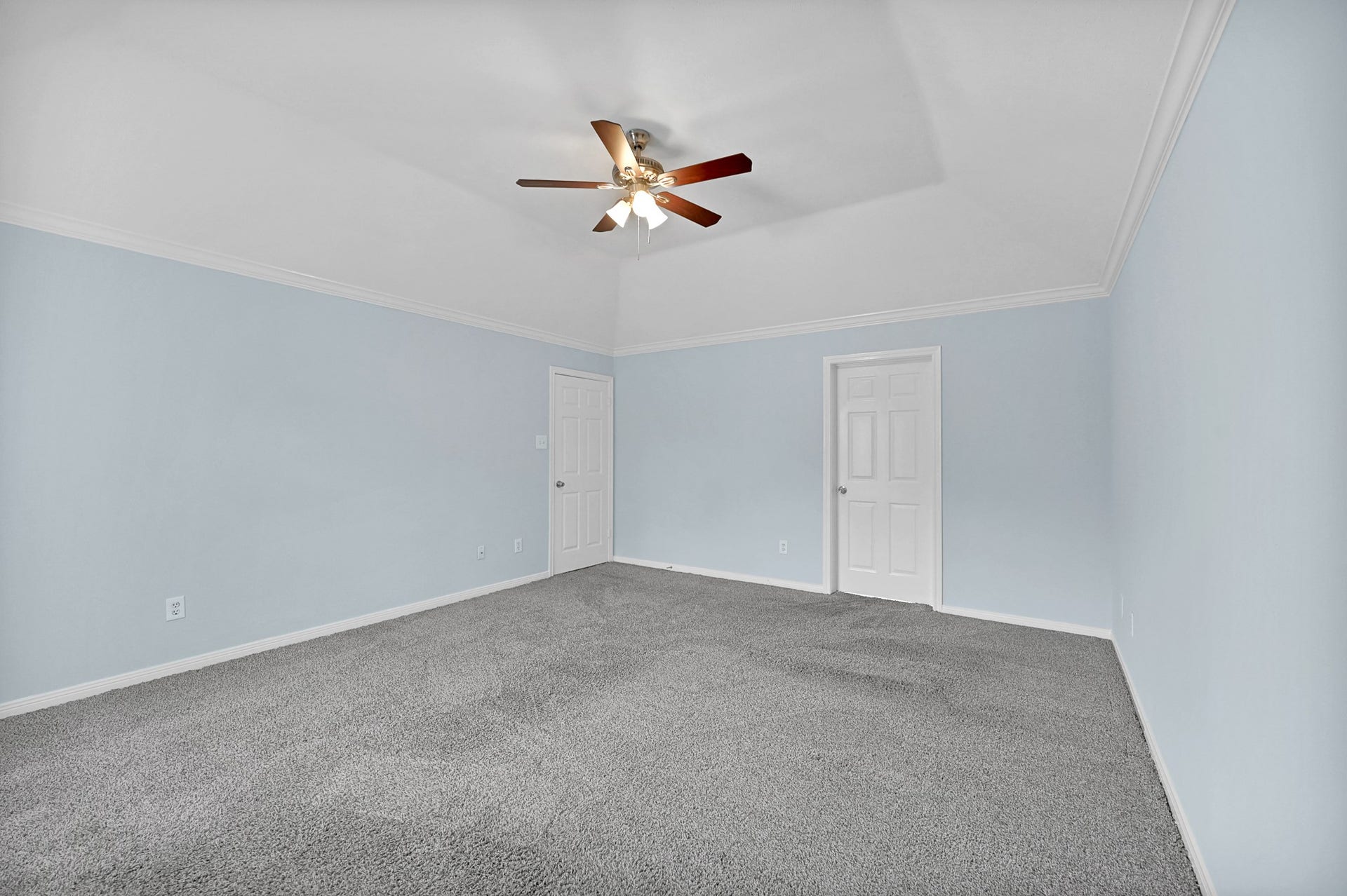 3602 Cresswell Court, Missouri City, TX 77459 Bedroom 2