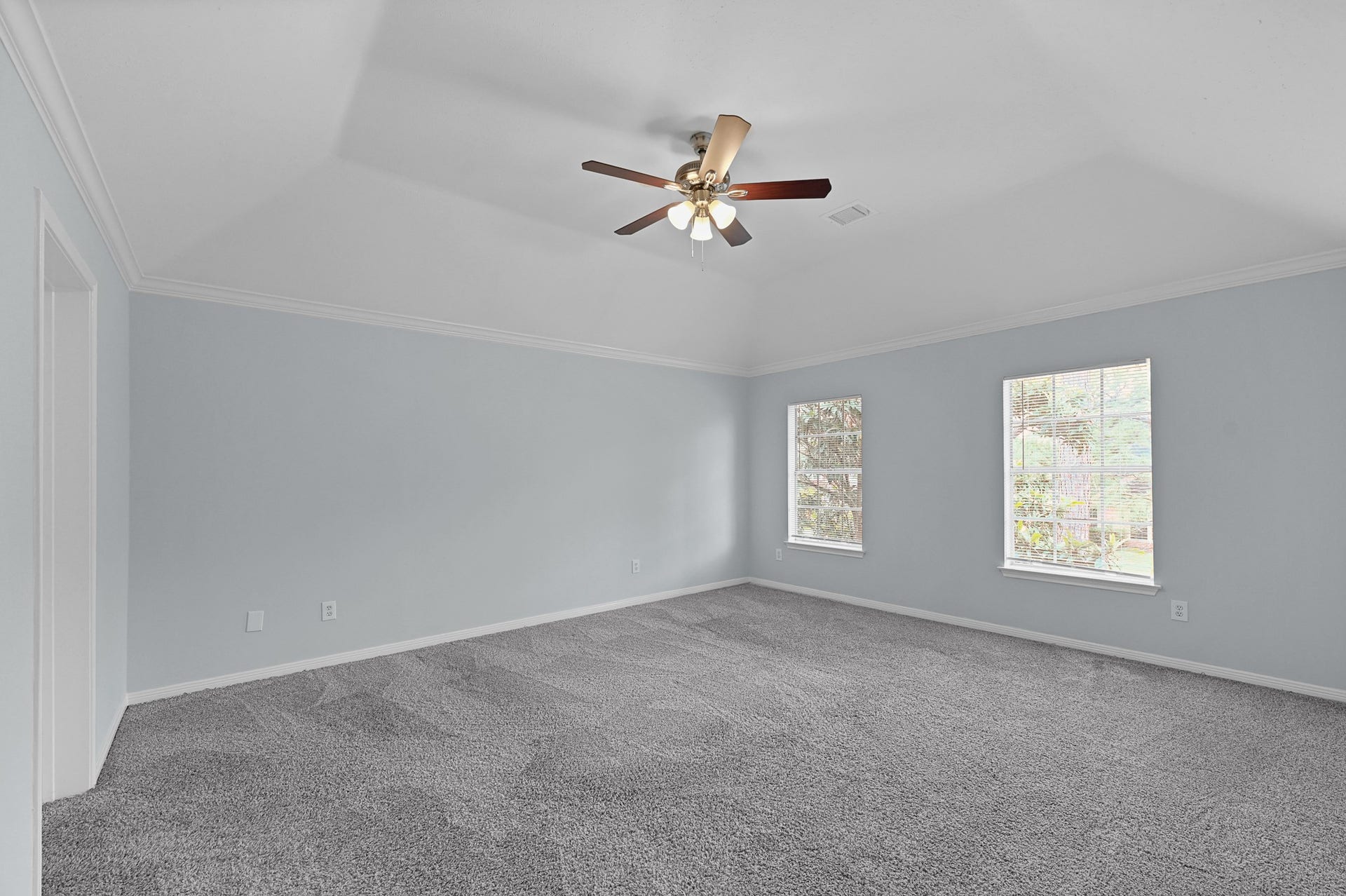 3602 Cresswell Court, Missouri City, TX 77459 Master bedroom