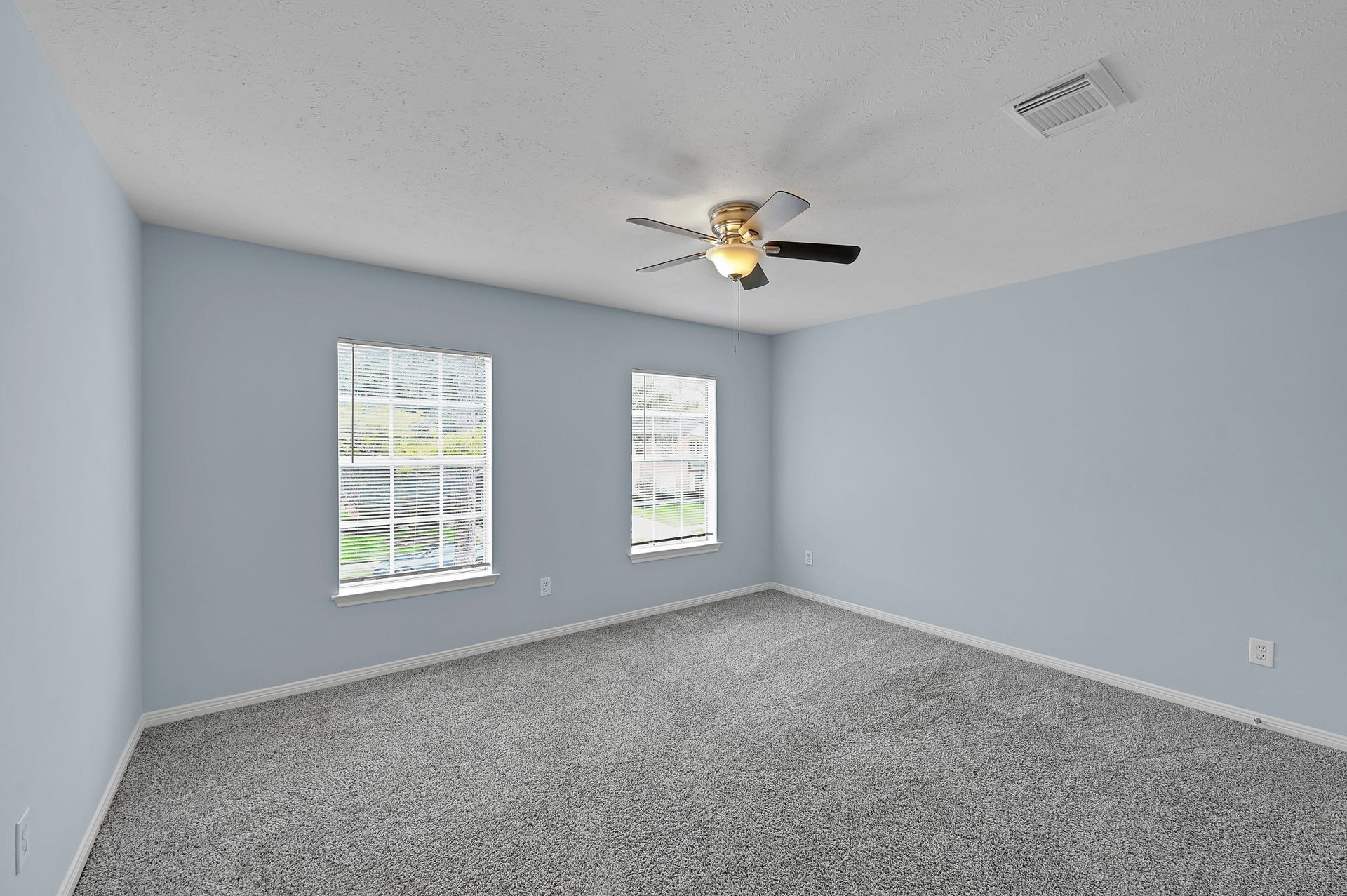 3602 Cresswell Court, Missouri City, TX 77459 Bedroom 4