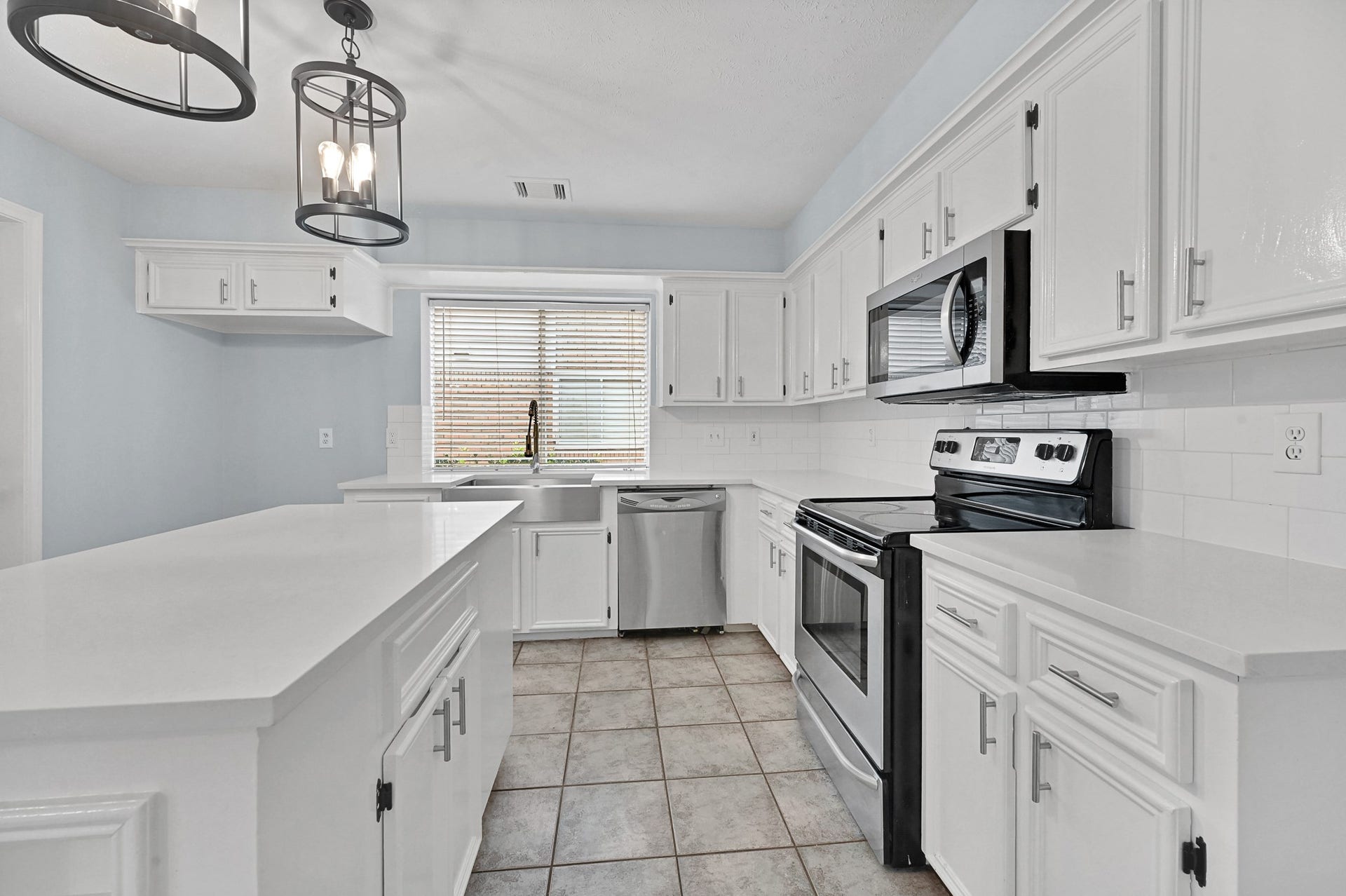 3602 Cresswell Court, Missouri City, TX 77459 Kitchen