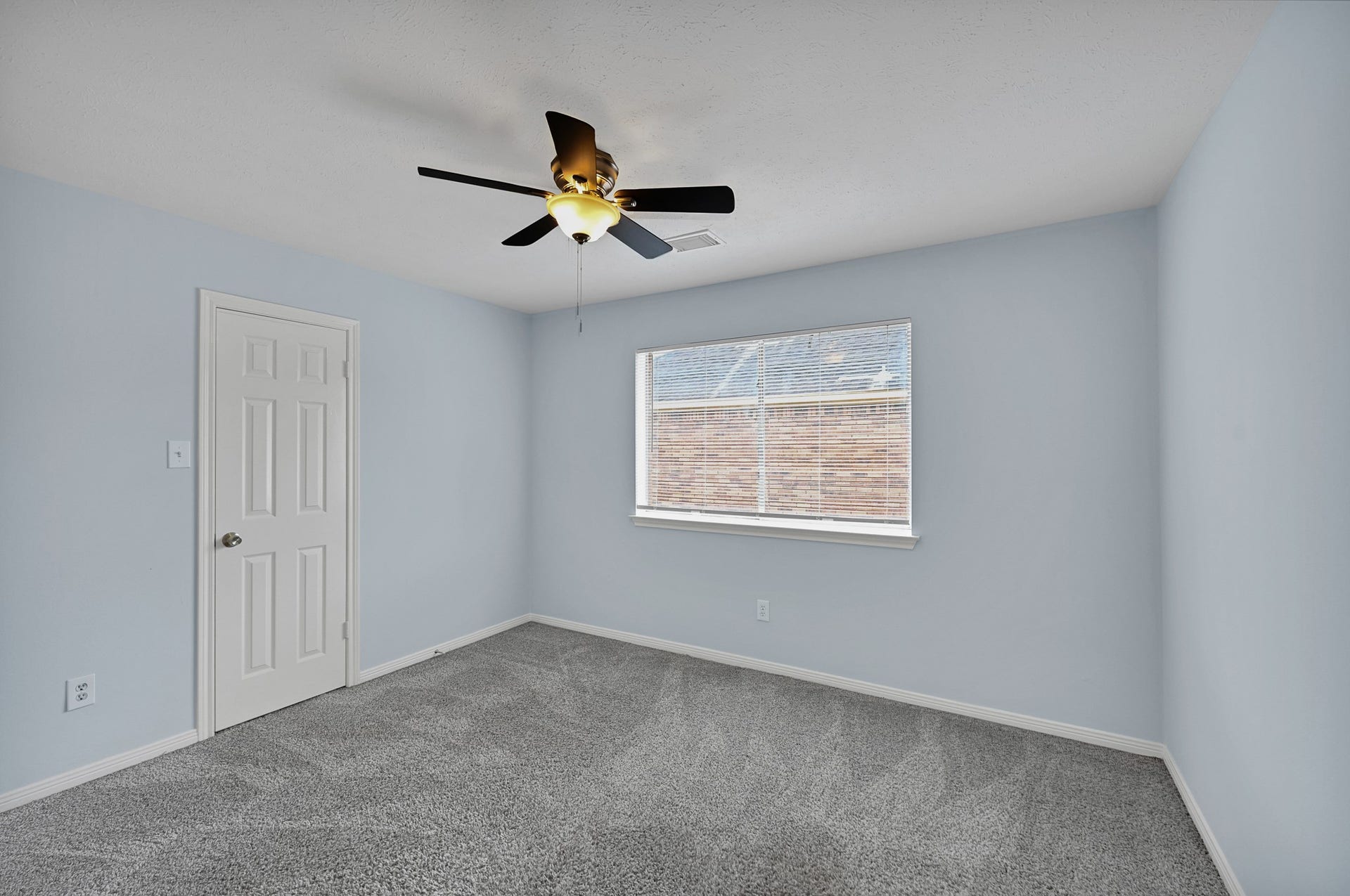 3602 Cresswell Court, Missouri City, TX 77459 Bedroom 3