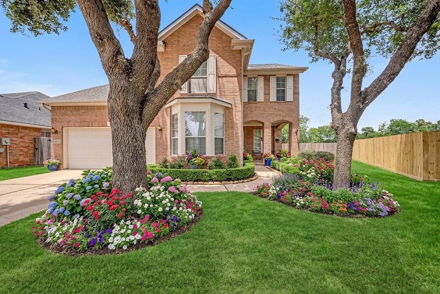 Property photo for 18106 Linden Forest Lane, Katy, TX