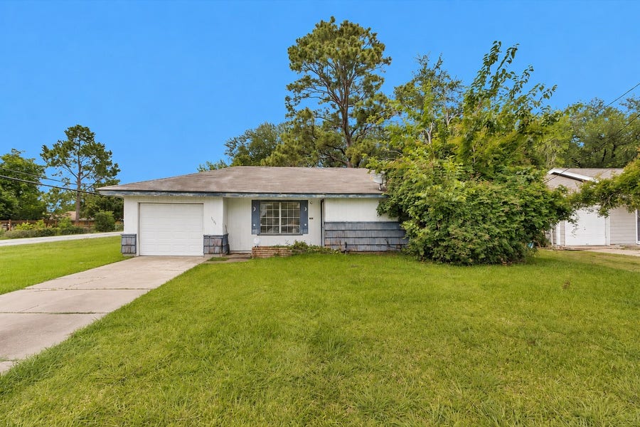 Property photo for 1501 Avenue L, South Houston, TX