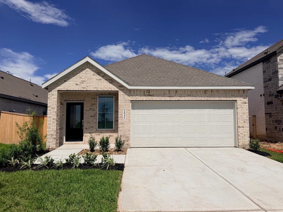 Property photo for 7531 Marbella Mountain, Richmond, TX