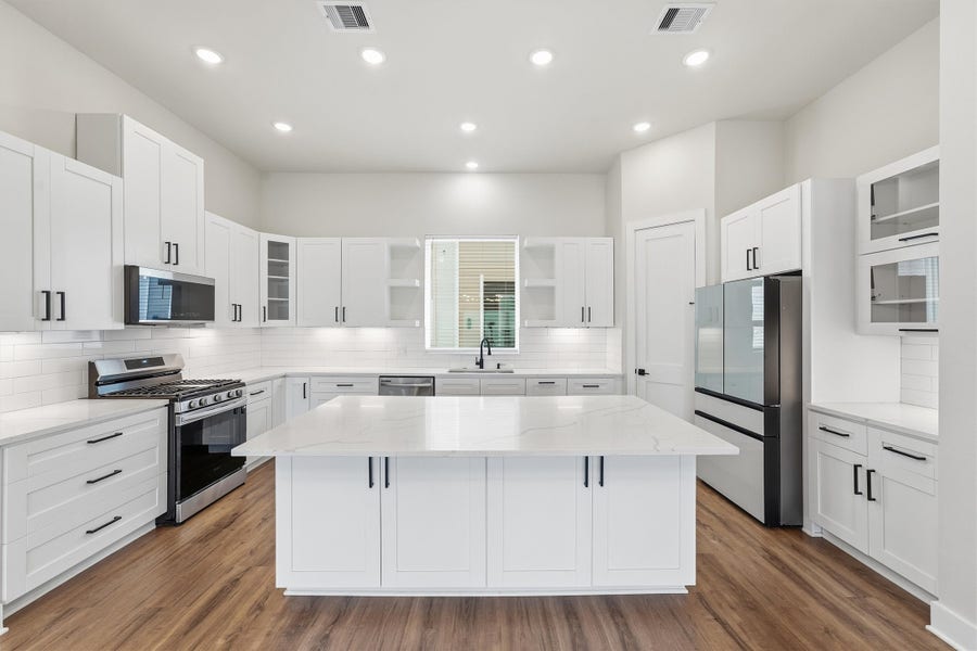 Property photo for 1942 Purswell Road, Houston, TX