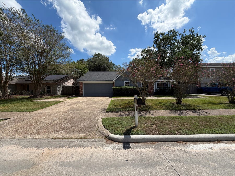 Property photo for 20006 Timber Forest Drive, Humble, TX