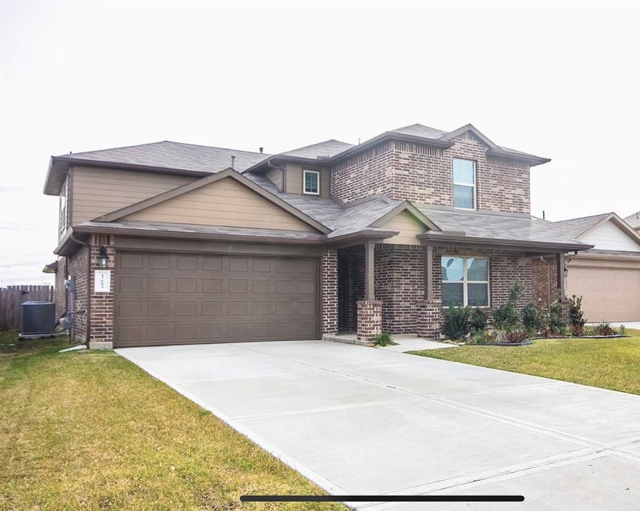 Property photo for 17603 Rose Summit Lane, Richmond, TX