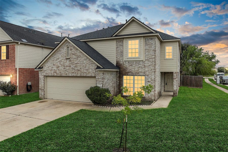 Property photo for 22518 Spring Link Court, Spring, TX