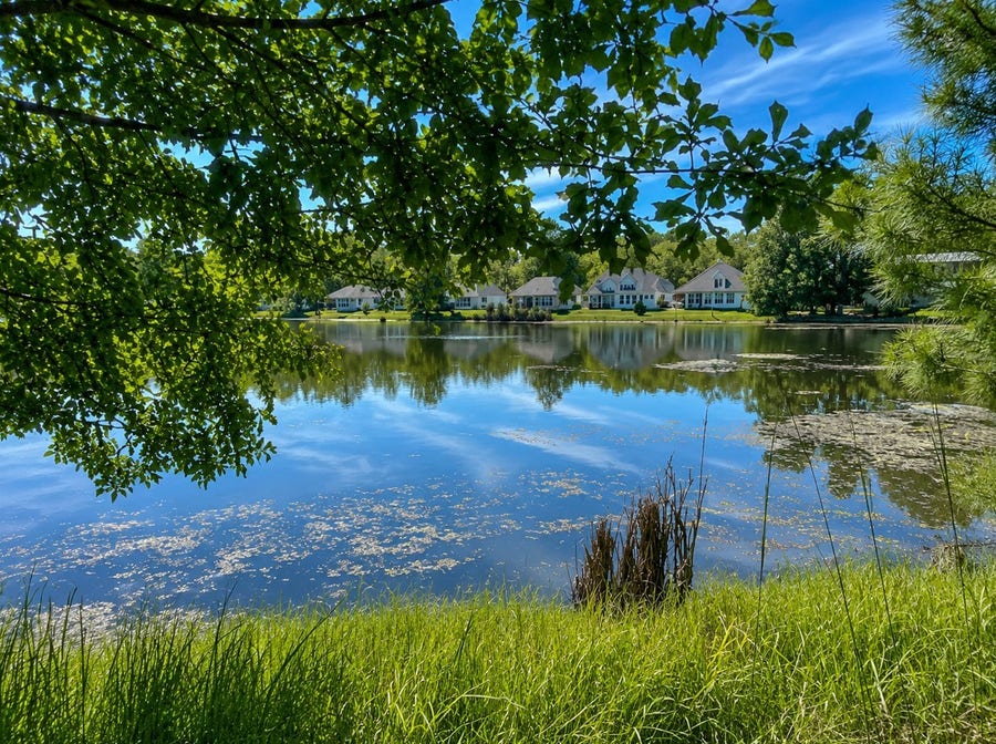 Property photo for Lot 12 Sam Houston, Willis, TX