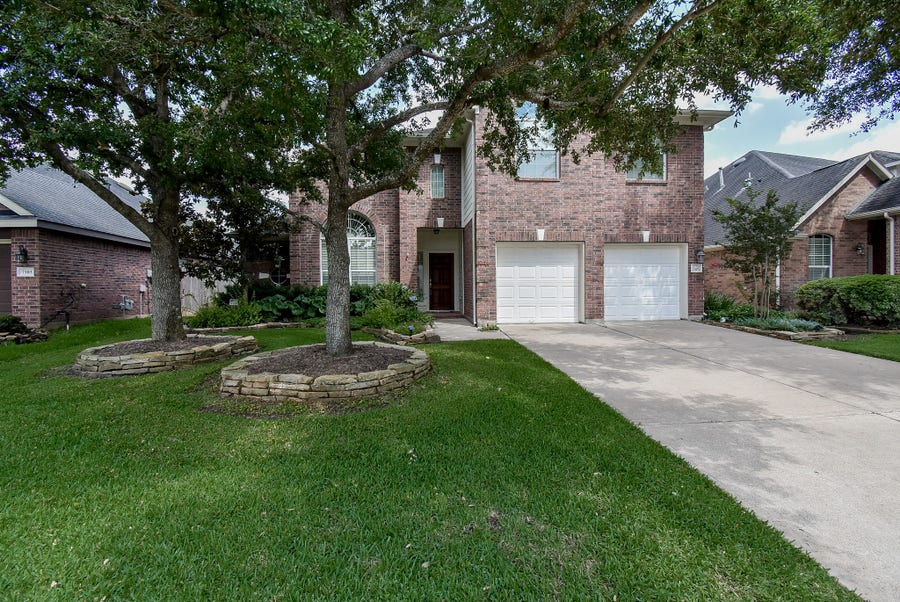 Property photo for 7107 Paradise Park Bend, Richmond, TX