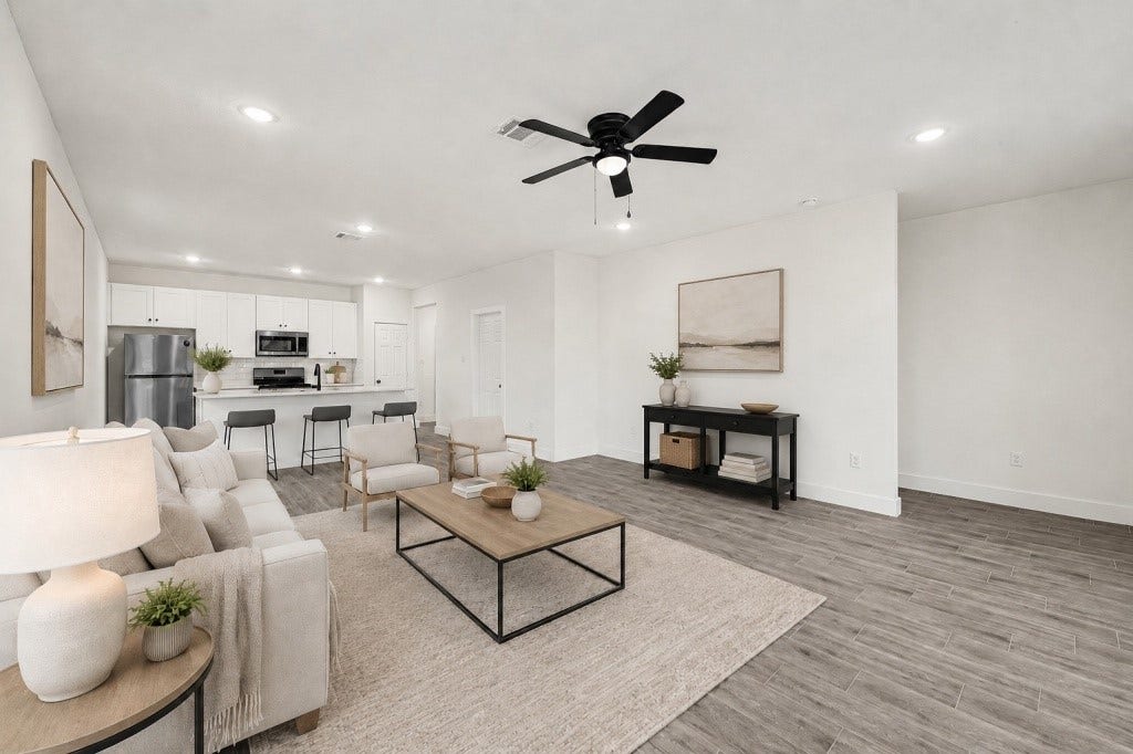 7957 Booker Street, #A, Houston, TX 77028