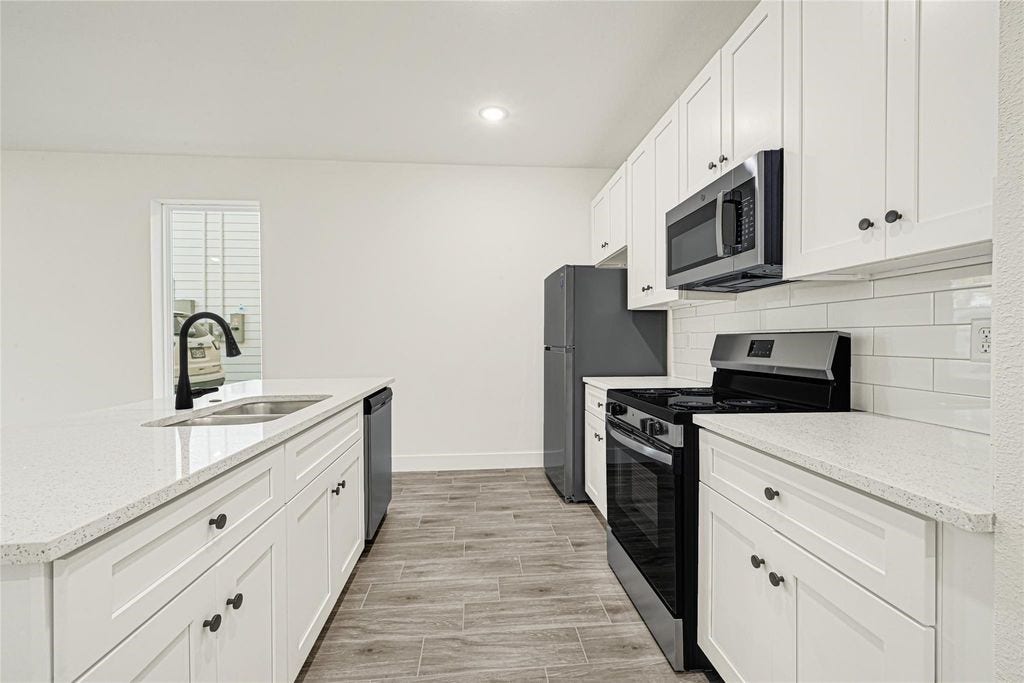 7957 Booker Street, #A, Houston, TX 77028