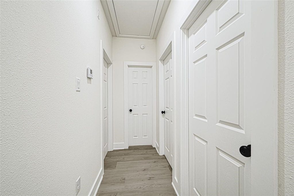 7957 Booker Street, #A, Houston, TX 77028