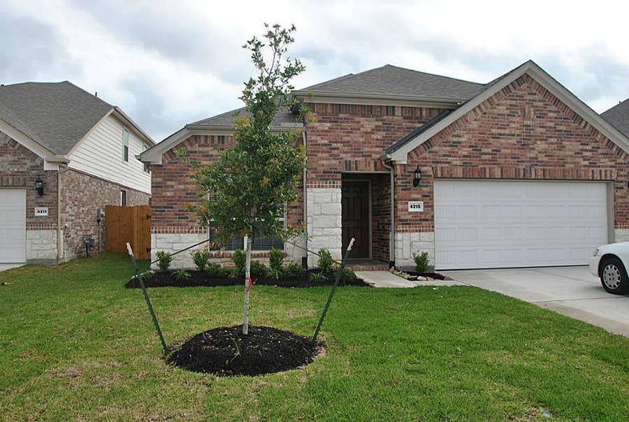 Property photo for 4215 Canton Crest Crest, Katy, TX