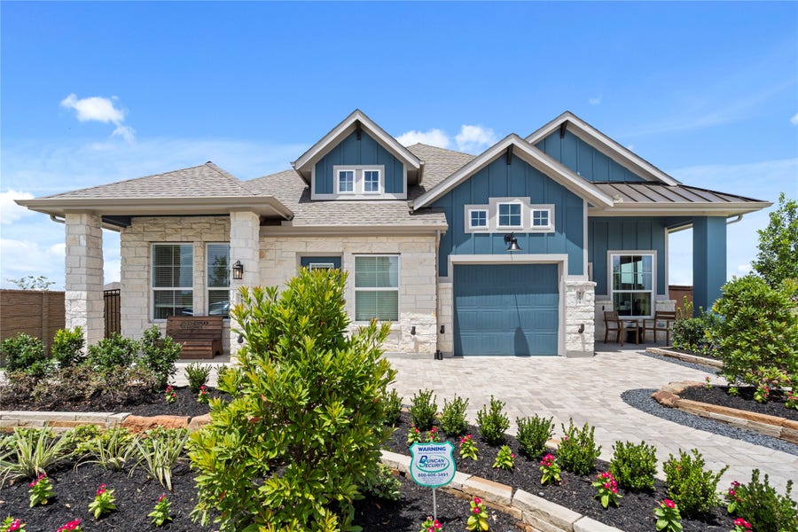 Property photo for 5219 Celestial Court, Iowa Colony, TX