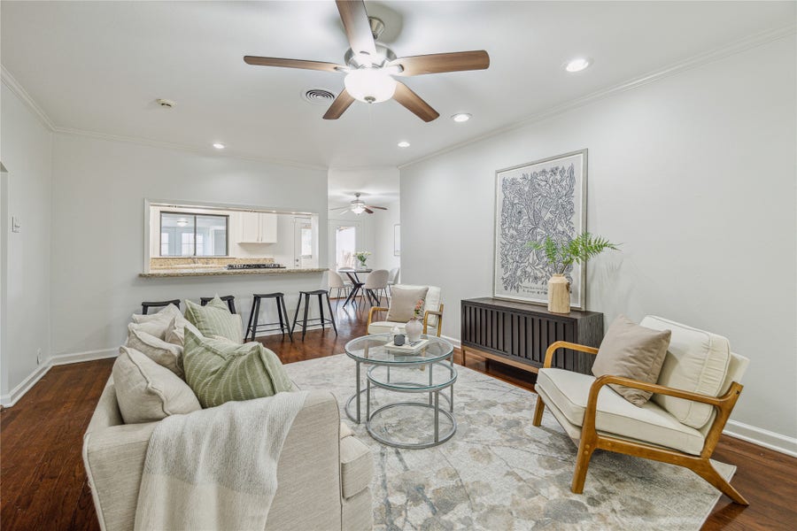 Property photo for 1315 Ansbury Drive, Houston, TX